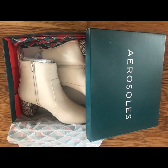 AEROSOLES | Shoes | Aerosoles Clayton 
